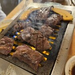 焼肉ホルモン かど家 - 