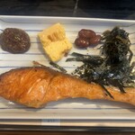 おひつ膳 田んぼ - 