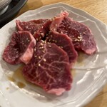 焼肉ホルモン かど家 - 