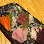 完全個室居酒屋 串ごろ 千葉店 - 