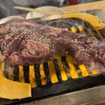 焼肉ホルモン かど家 - 