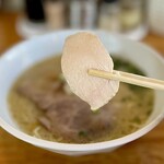 麺屋　くおん - 