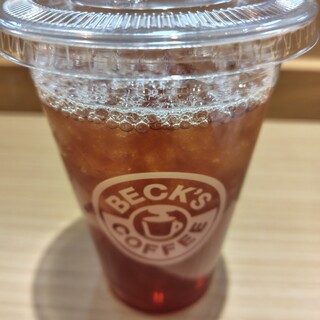 BECK'S COFFEE SHOP_0