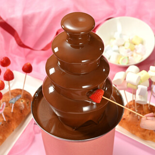 スカイグリルブッフェレストラン空桜_1