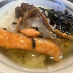 おひつ膳 田んぼ - 