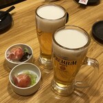 完全個室 肴 うたげ - 