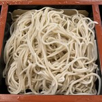 竹家 - ミニせいろ