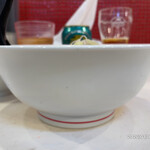 蒙古タンメン中本 - 