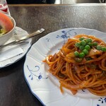 喫茶ピッコロ - 