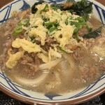 丸亀製麺 - 