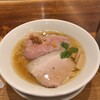 なにわ麺次郎 然