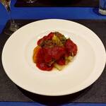 ビストロ エルエラ - 