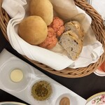 ザ ロビーラウンジ - 