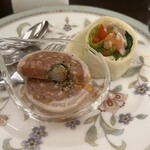 ザ ロビーラウンジ - 