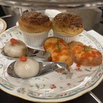 ザ ロビーラウンジ - 