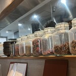 中華菜房 成の木 - 