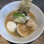 麺逢 KATAJIKENAI - 