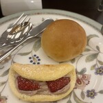 ザ ロビーラウンジ - 