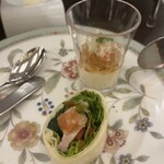 ザ ロビーラウンジ - 