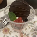 ザ ロビーラウンジ - 