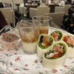 ザ ロビーラウンジ - 