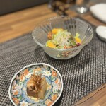 中華菜房 成の木 - 