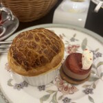 ザ ロビーラウンジ - 