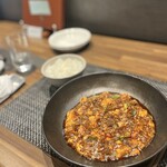 中華菜房 成の木 - 