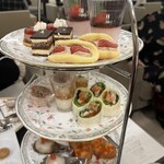 ザ ロビーラウンジ - 