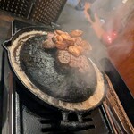 やきにく 青葉 - 