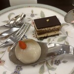 ザ ロビーラウンジ - 