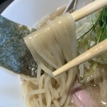 麺逢 KATAJIKENAI - 