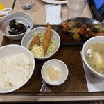 ガスト - 料理写真: