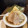 信濃神麺 烈士洵名 - 