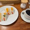 ホットケーキパーラー フルフル 赤坂店