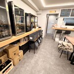 牡蠣いのうえ - 