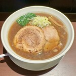 ら～麺 瑞藤 - 