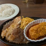 ステーキ宮 - 