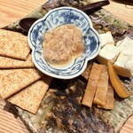 土佐みょうじん - 