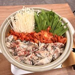 牡蠣いのうえ - 