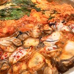 牡蠣いのうえ - 