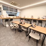 牡蠣いのうえ - 