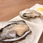 牡蠣いのうえ - 
