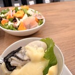 牡蠣いのうえ - 