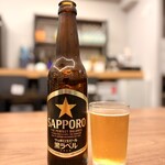 牡蠣いのうえ - 