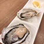 牡蠣いのうえ - 