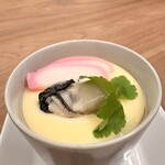 牡蠣いのうえ - 