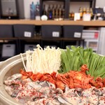 牡蠣いのうえ - 