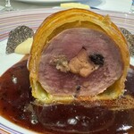 シェ・イノ - マリア・カラス