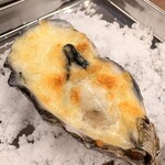 牡蠣いのうえ - 